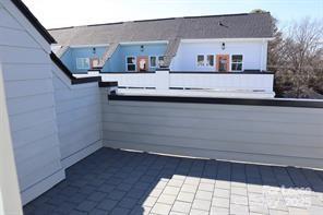 Landings at NoDa - Residential Lease