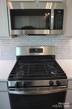 Landings at NoDa - Residential Lease