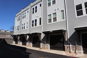 Landings at NoDa - Residential Lease