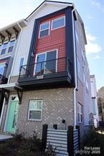 Landings at NoDa - Residential Lease