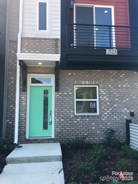 Landings at NoDa - Residential Lease
