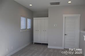 Landings at NoDa - Residential Lease