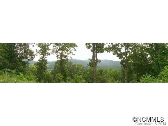 The Cliffs at Walnut Cove - Land