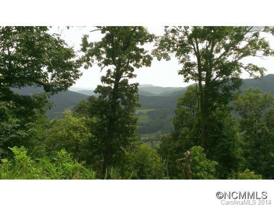 One of the most spectacular homesites in The Cliffs at Walnut Cove, if not the most. This property has great elevations, and views to the SW. The view from this homesite defines panoramic views within the gates of Walnut Cove. Also picks up views to Mt. Pisgah. Raven Cliff Ln, where this gorgeous property sits, is one of the most desirable streets in the community. Has a great location between both the Country Club, and Wellness Center.