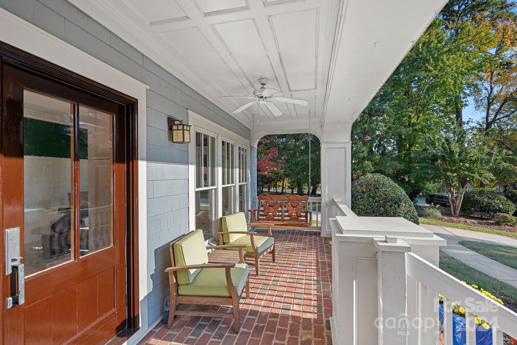 The Point - Residential