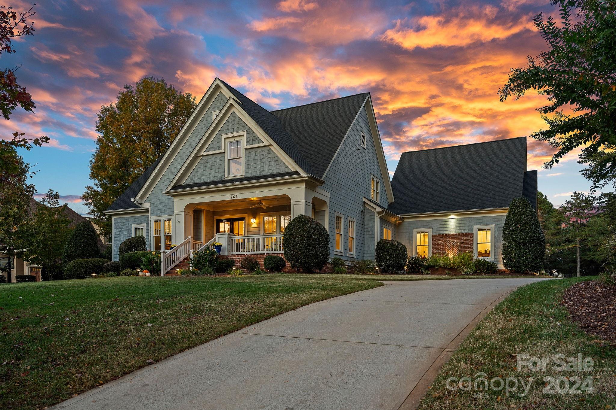 The Point - Residential