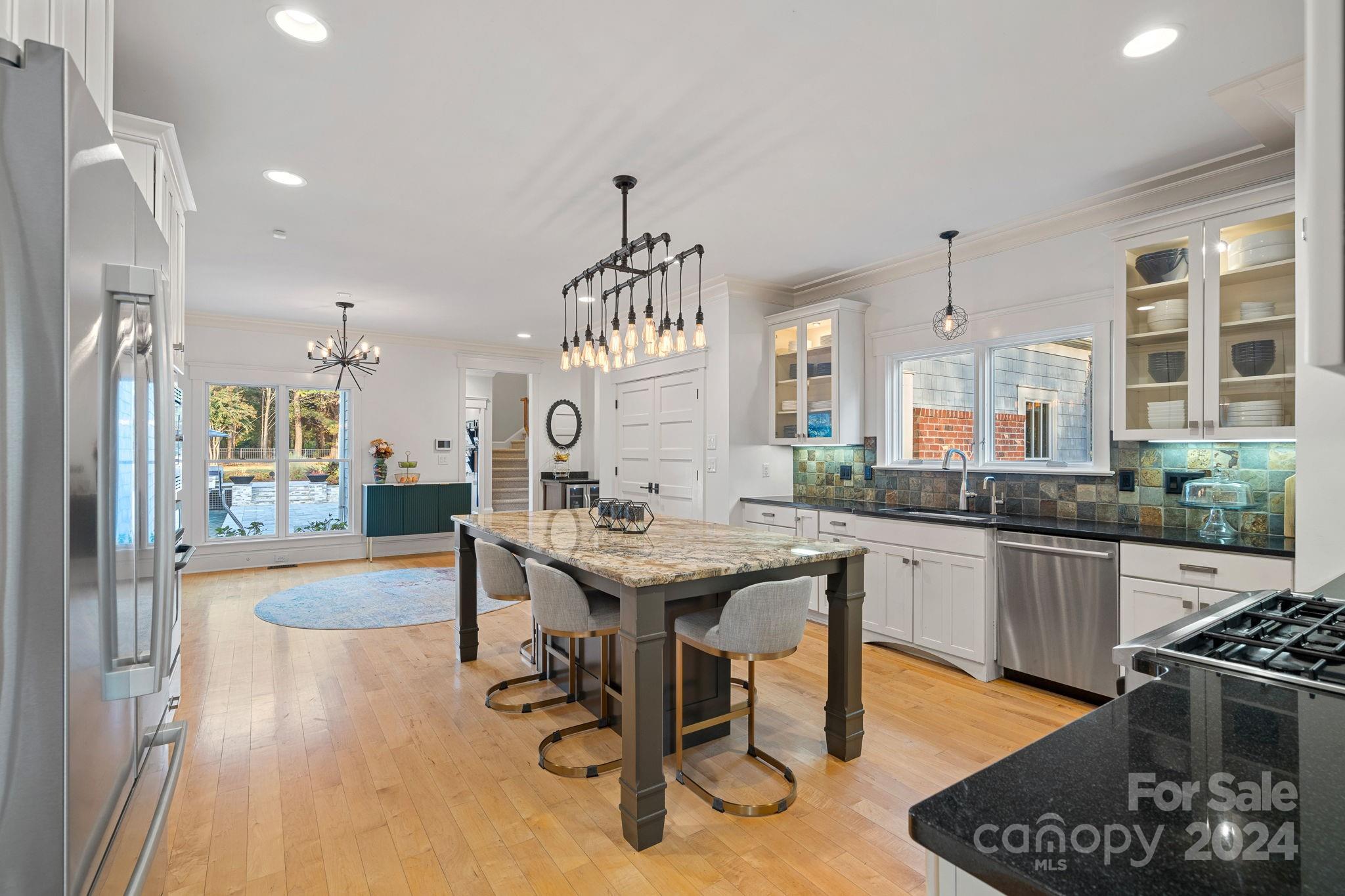 The Point - Residential