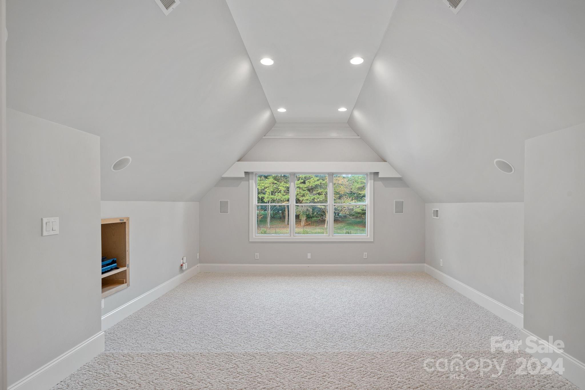 The Point - Residential