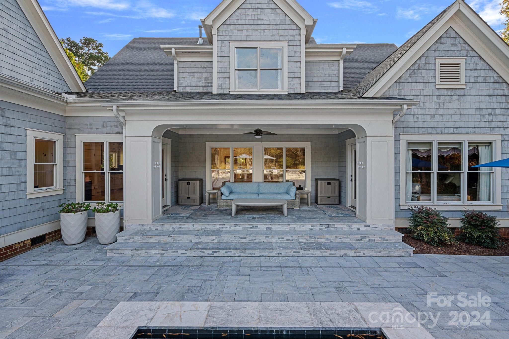 The Point - Residential