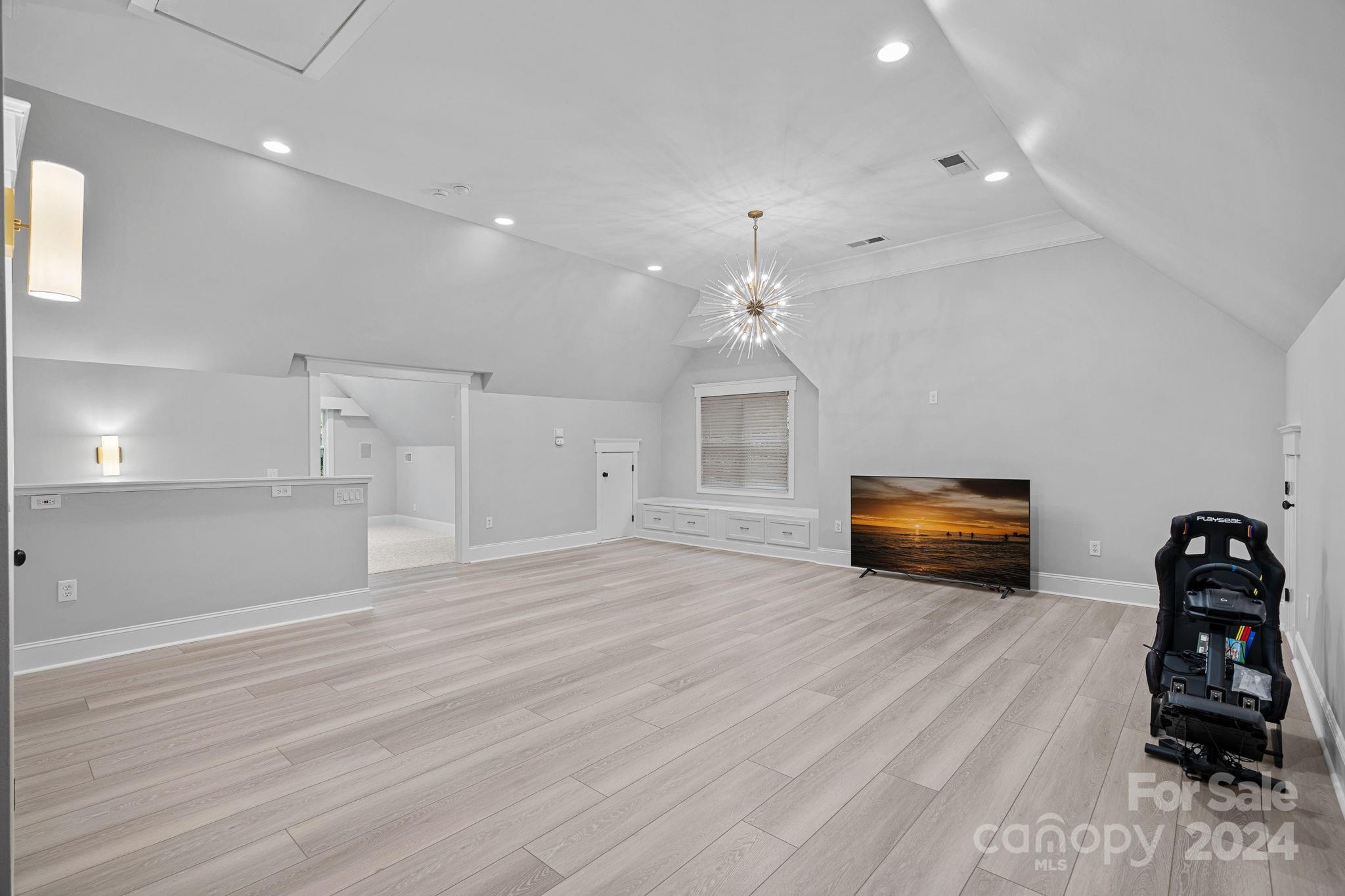 The Point - Residential