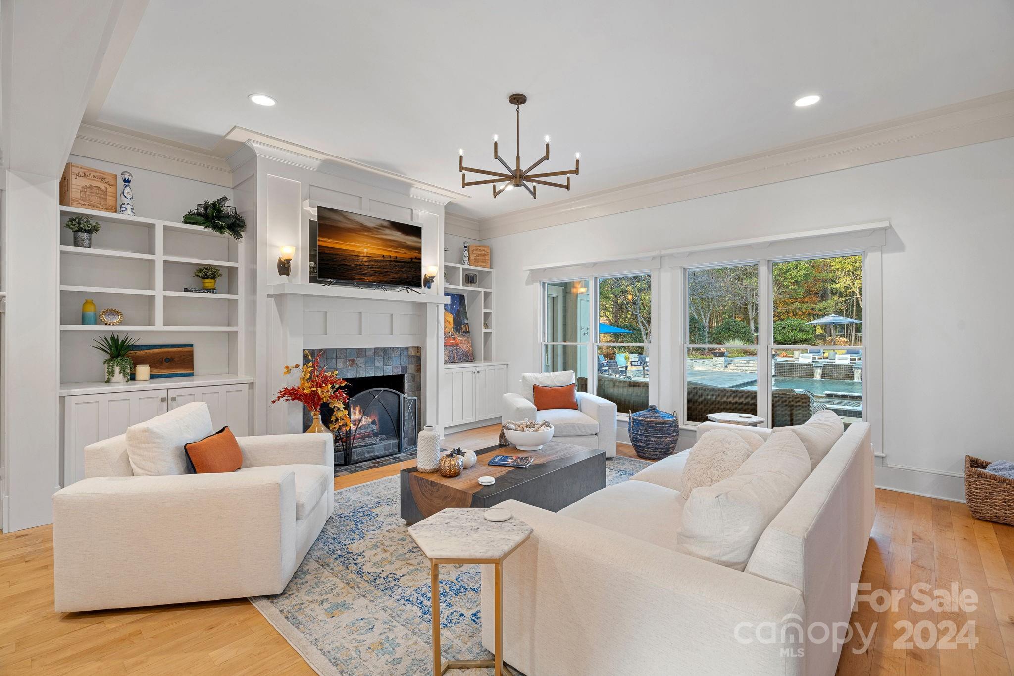 The Point - Residential