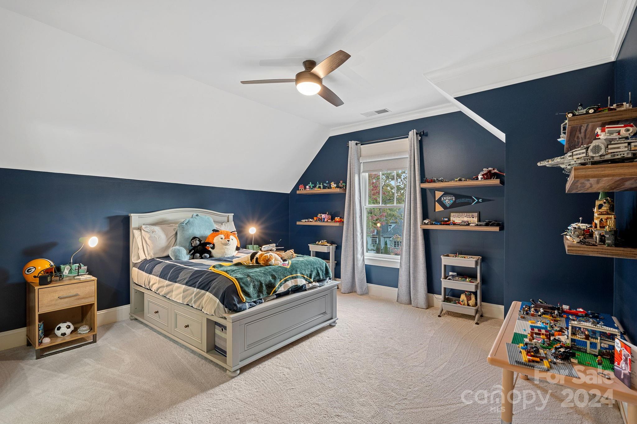 The Point - Residential