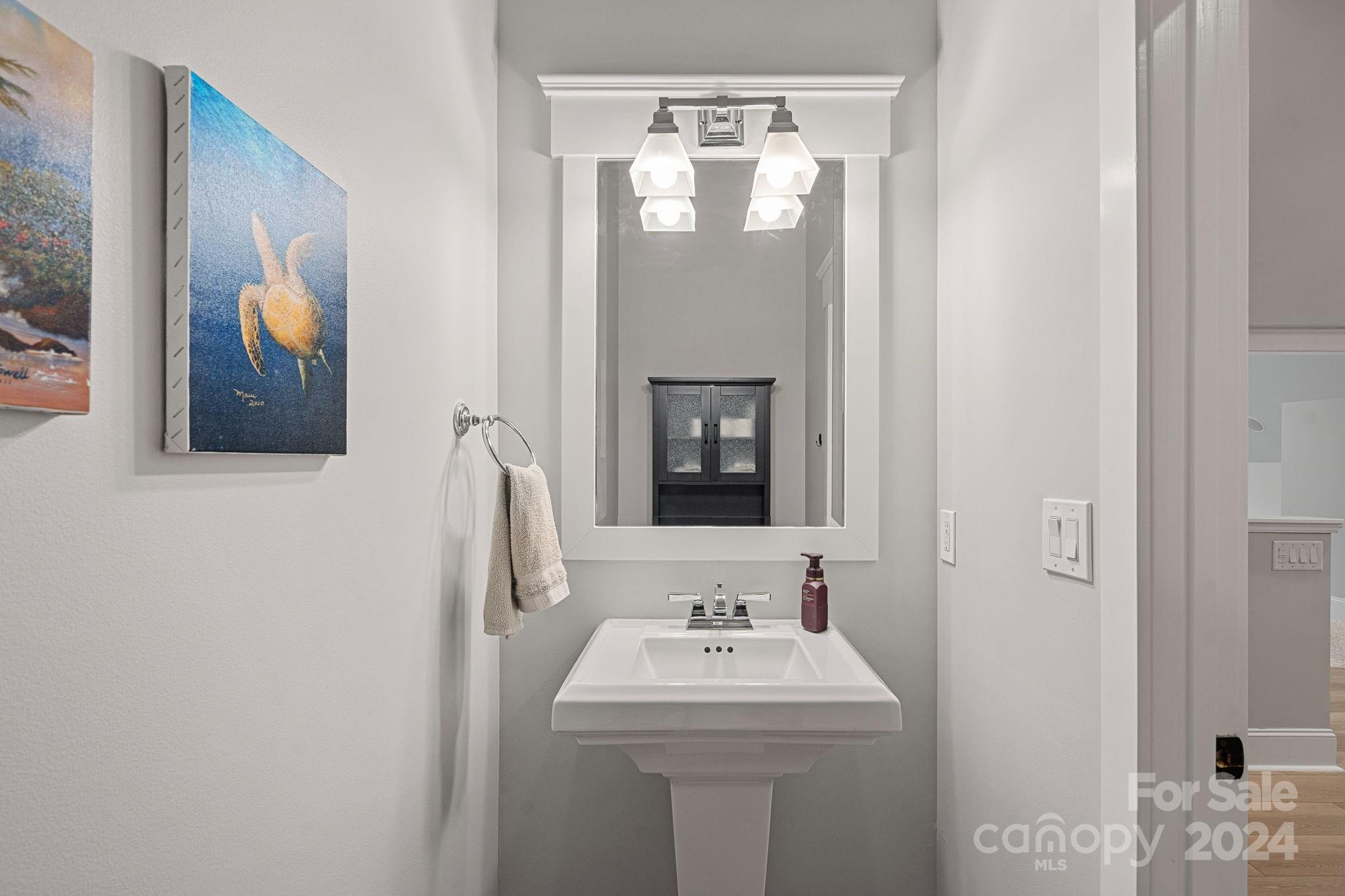 The Point - Residential