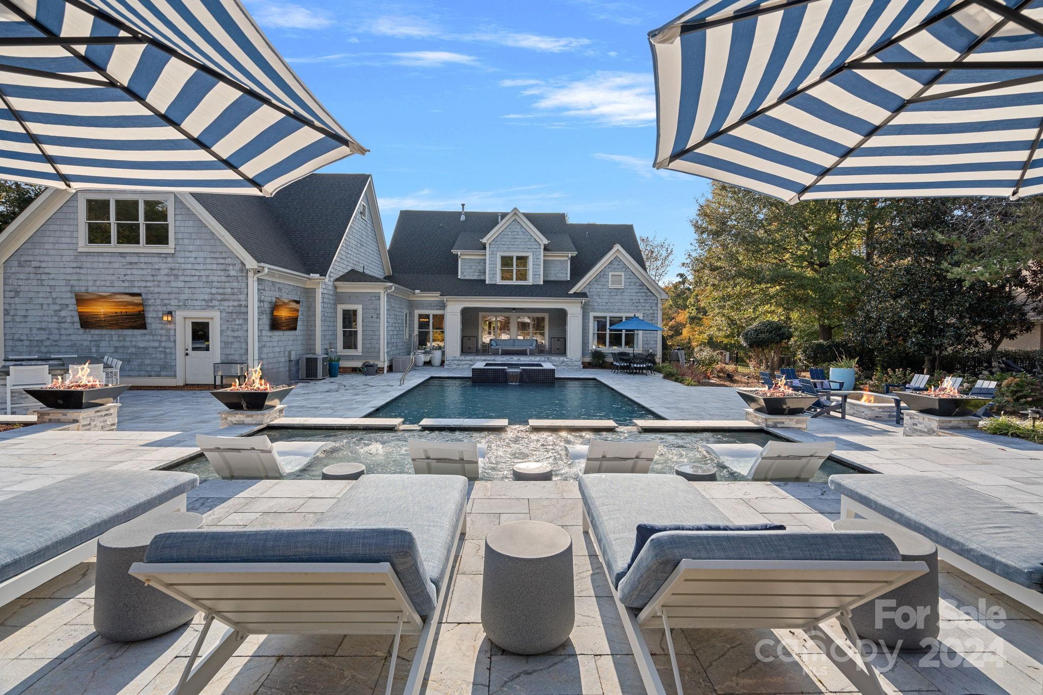 The Point - Residential