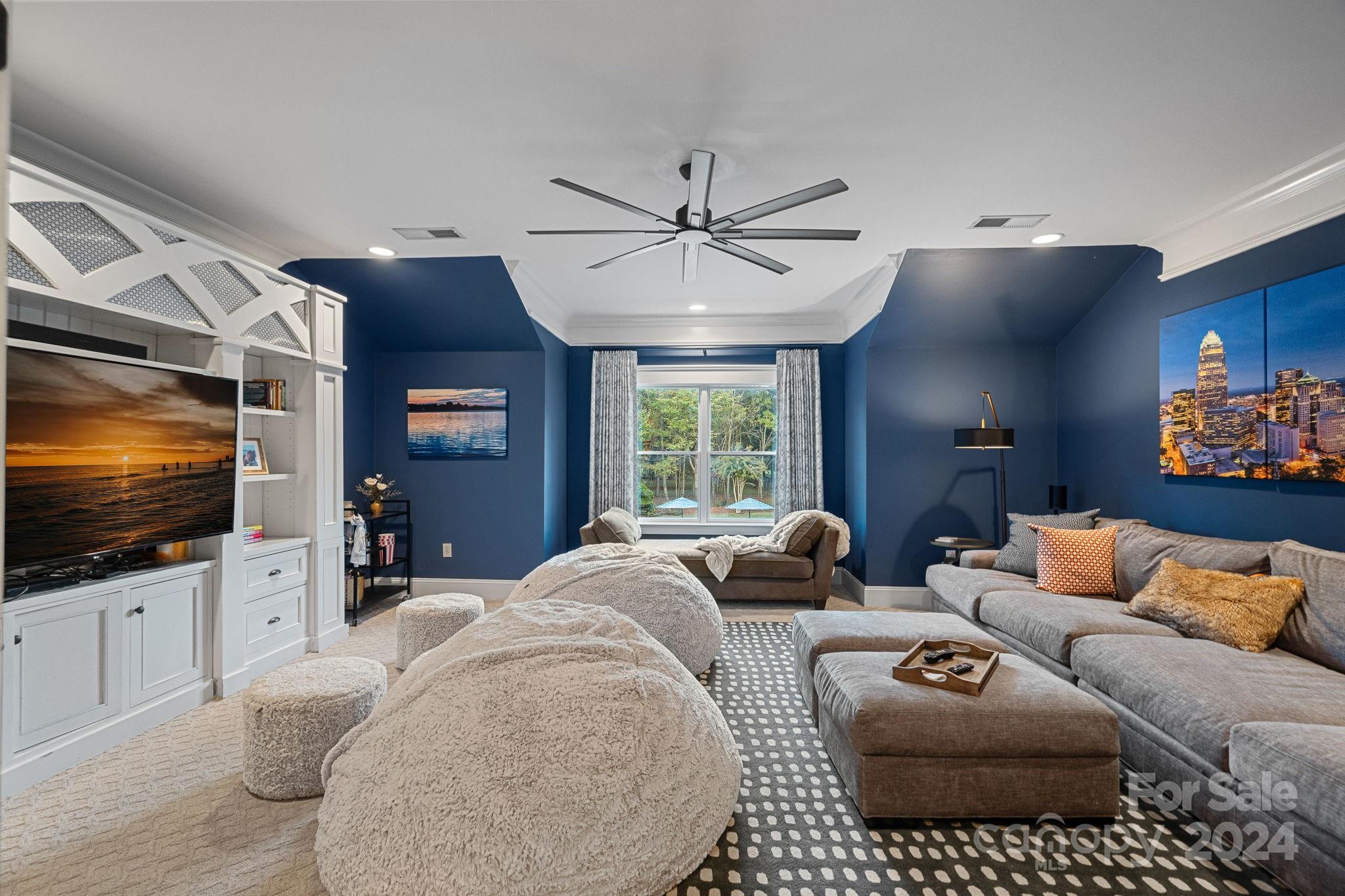 The Point - Residential