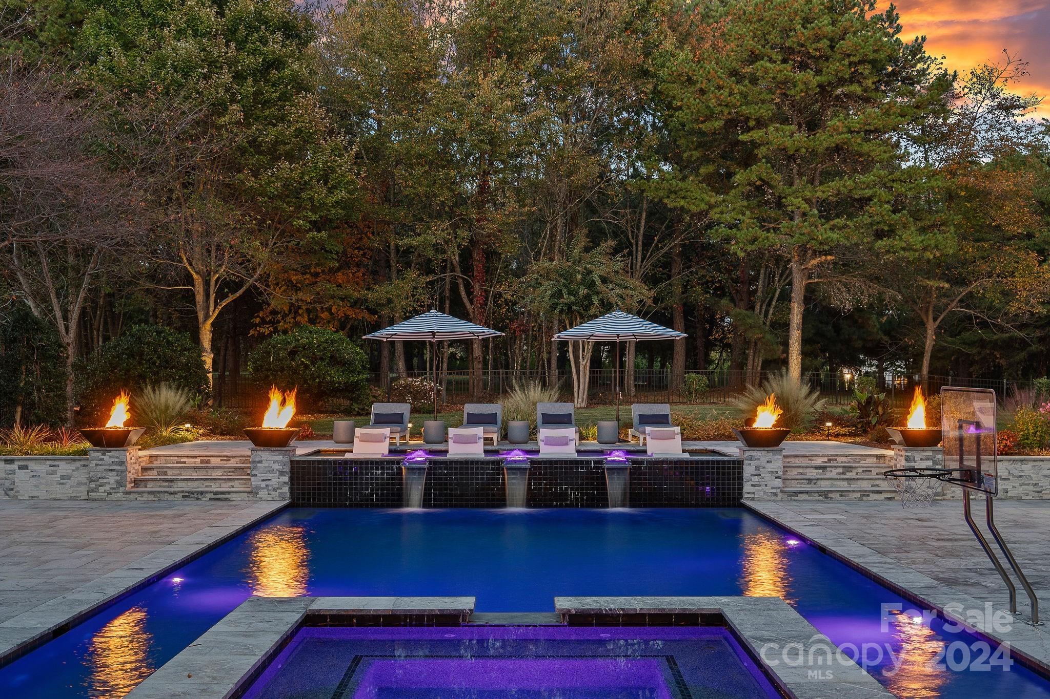 The Point - Residential