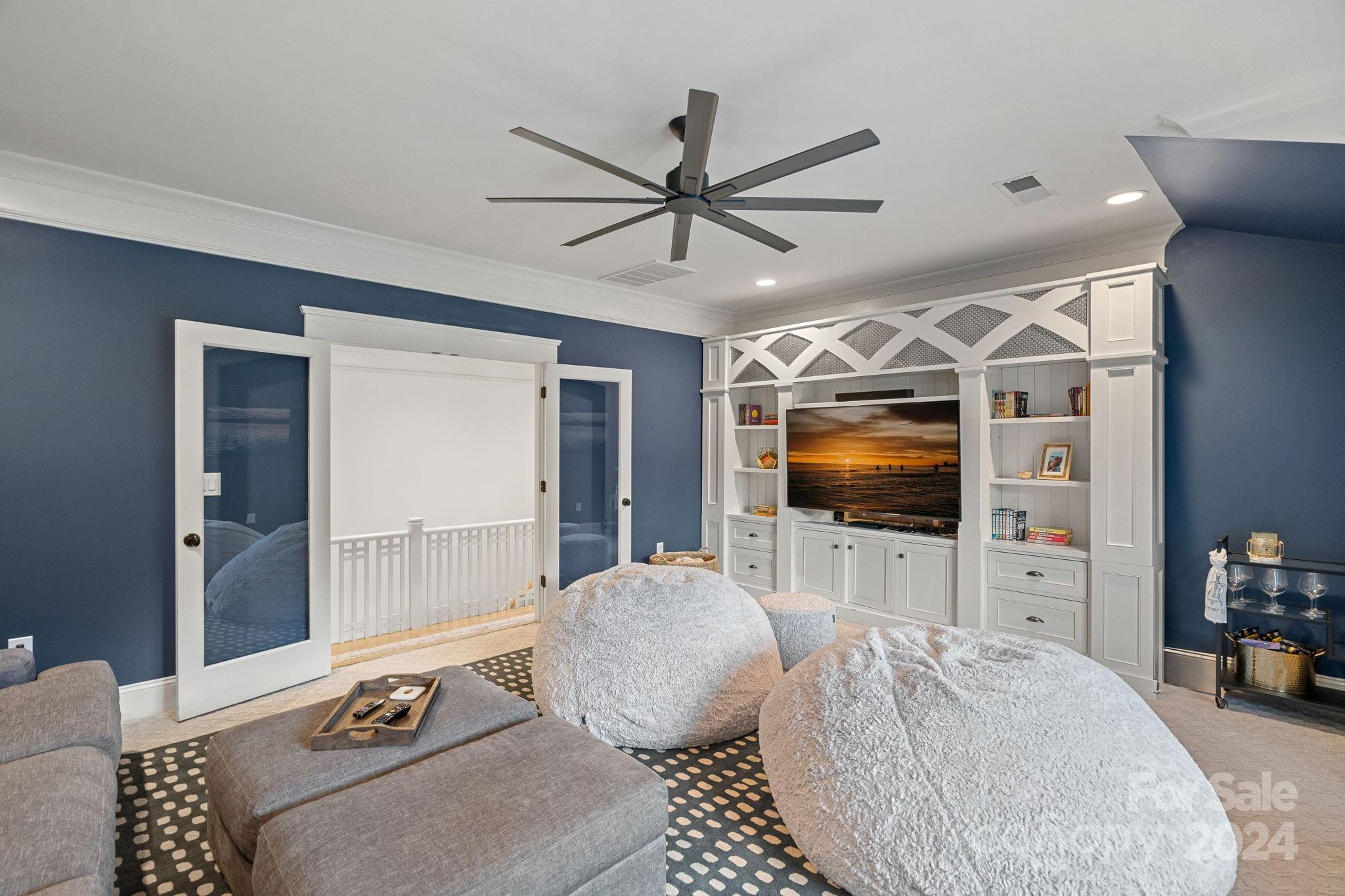 The Point - Residential