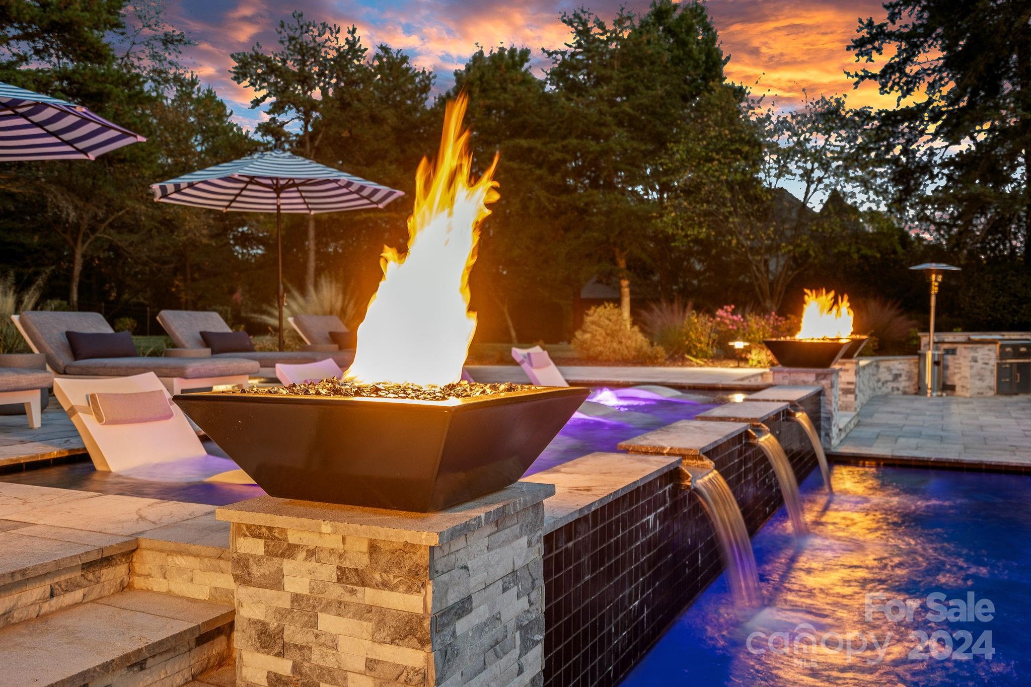 The Point - Residential