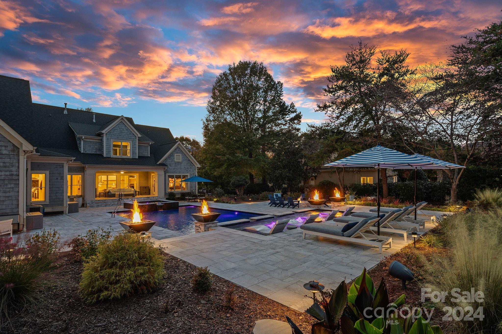 The Point - Residential