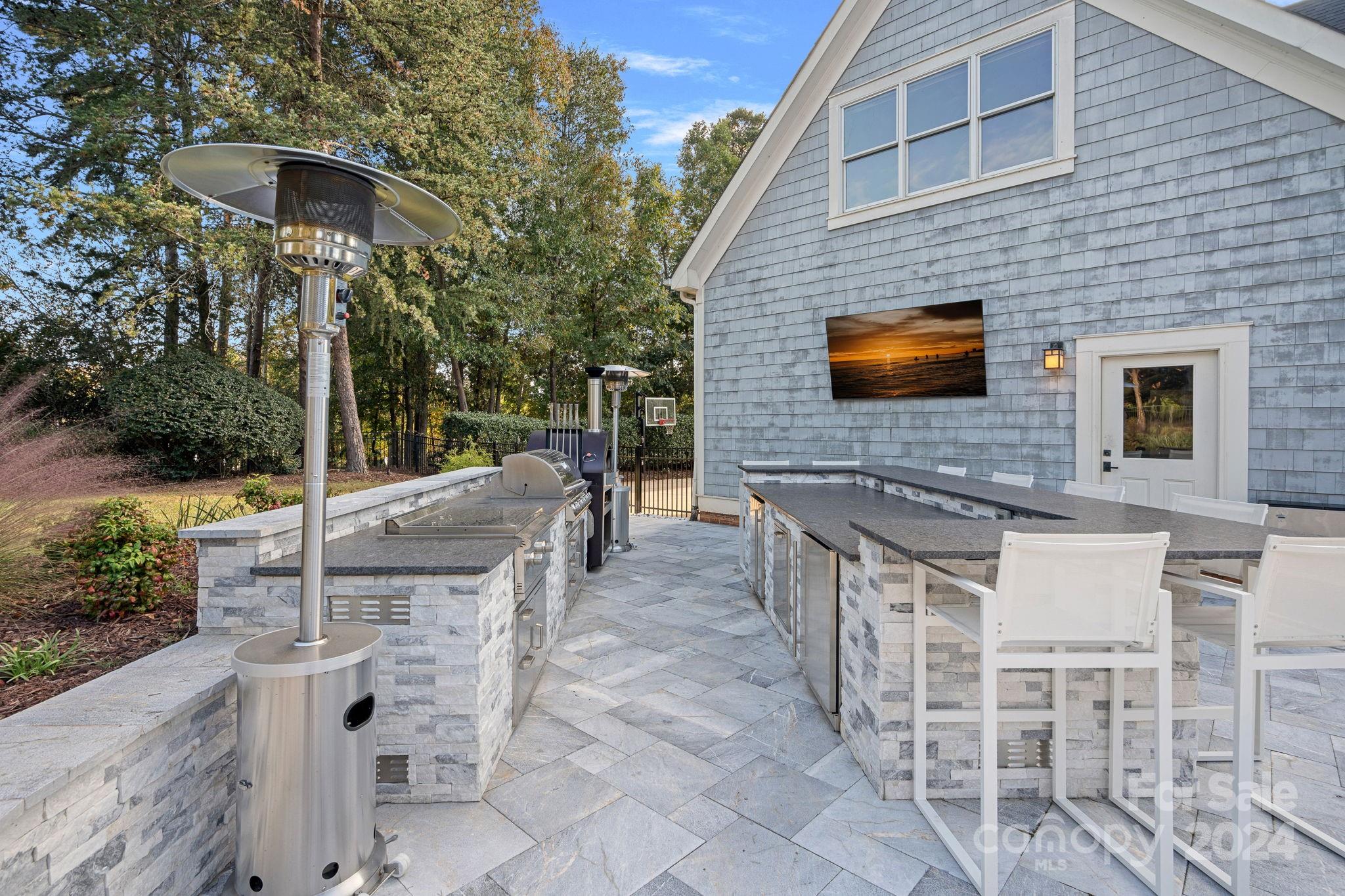 The Point - Residential