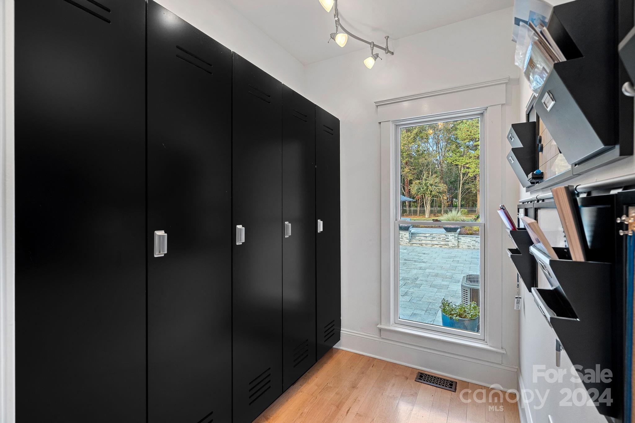 The Point - Residential