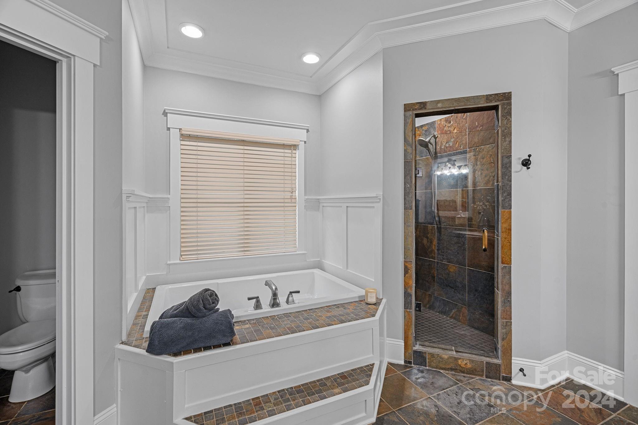 The Point - Residential