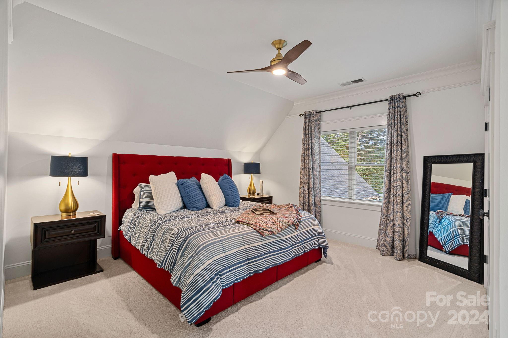 The Point - Residential