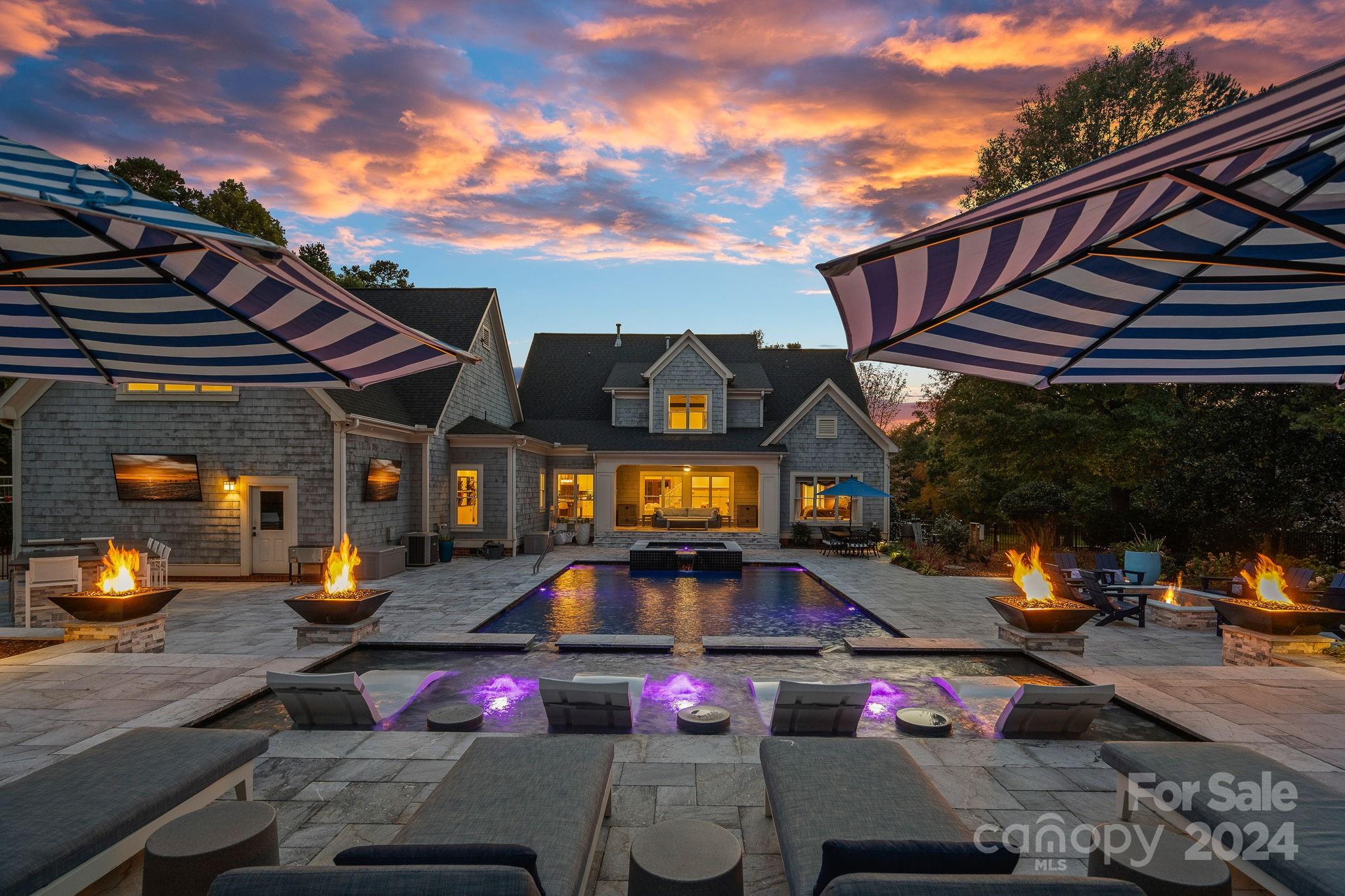 The Point - Residential