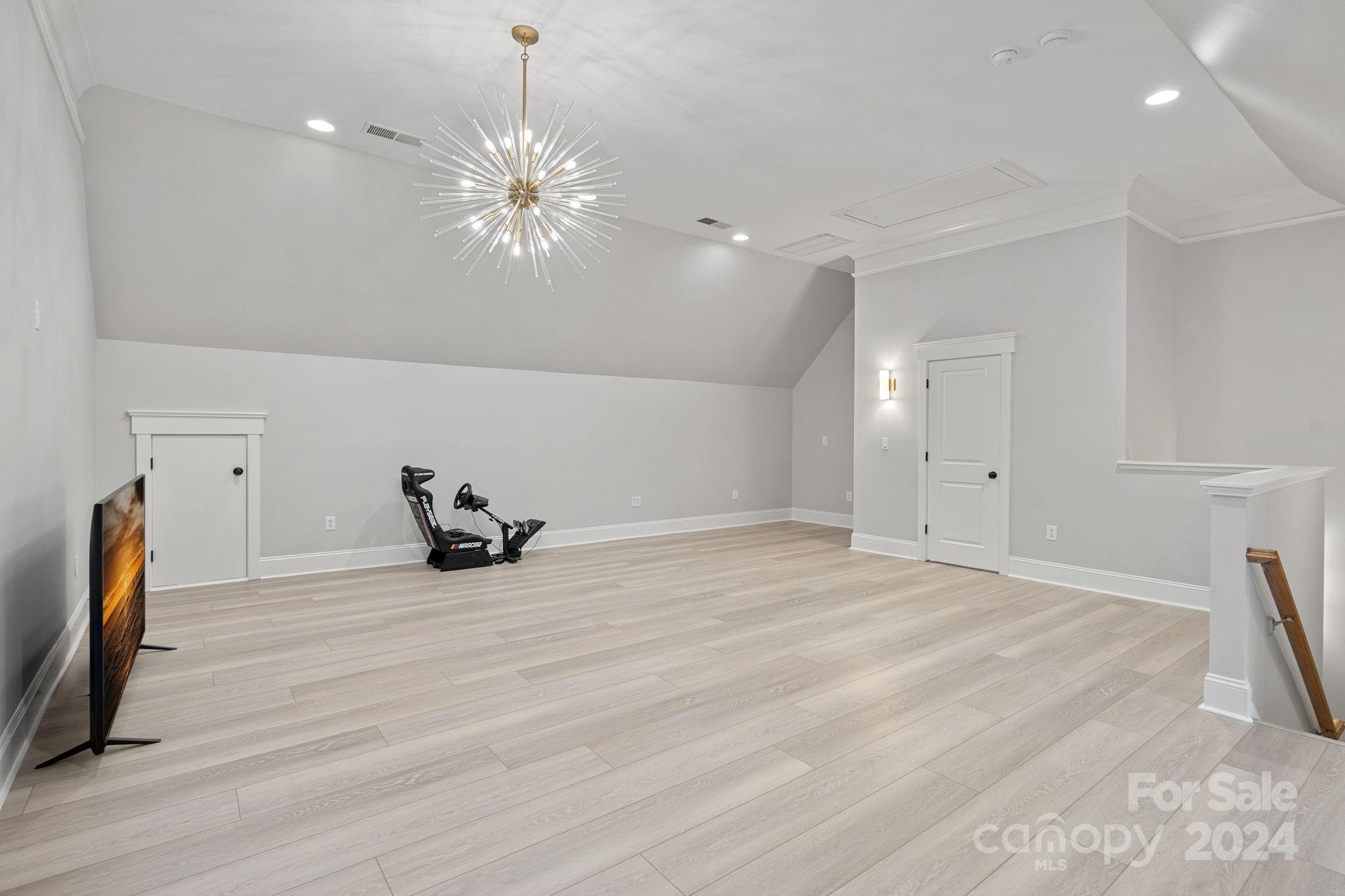 The Point - Residential