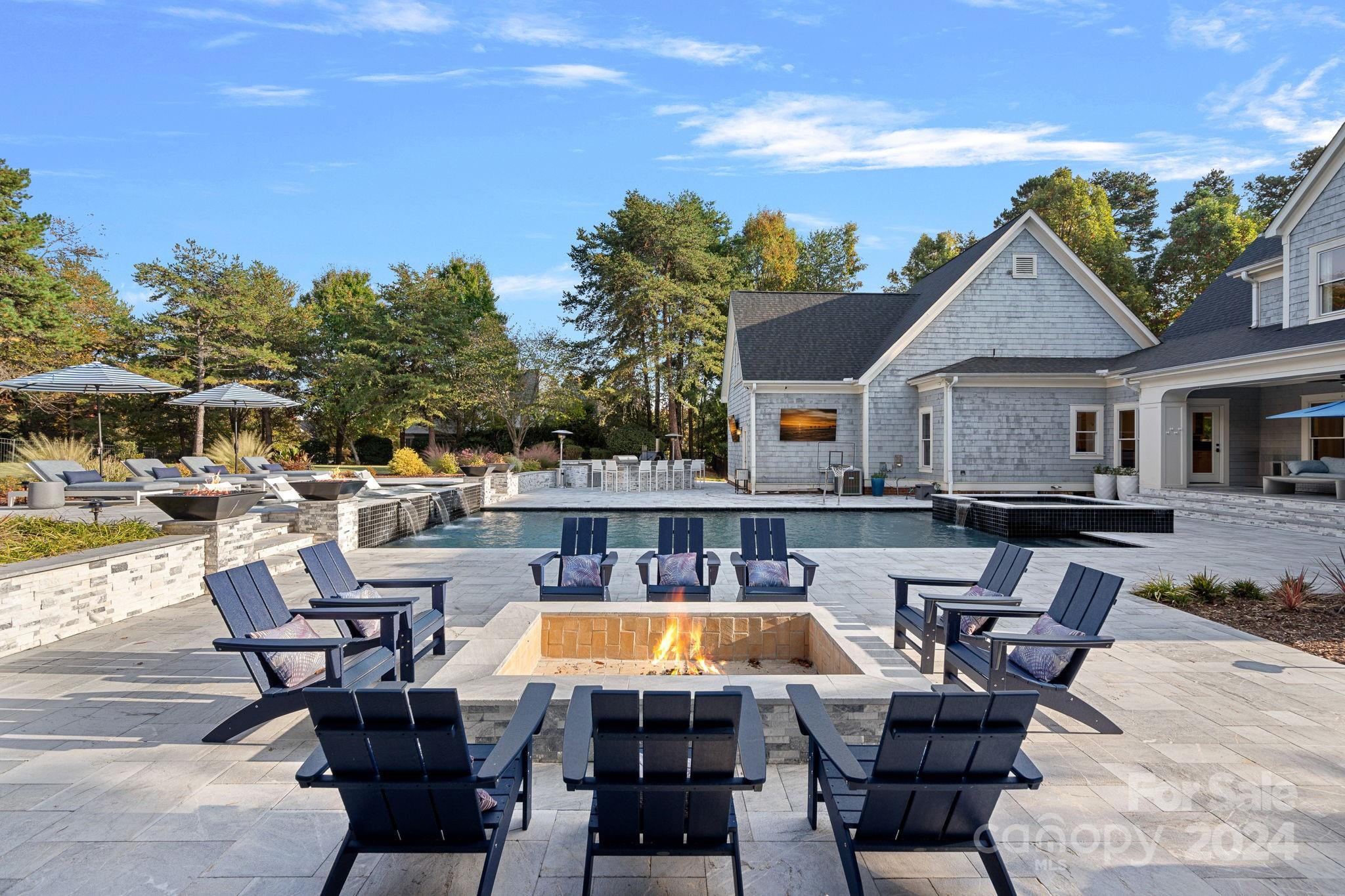 The Point - Residential