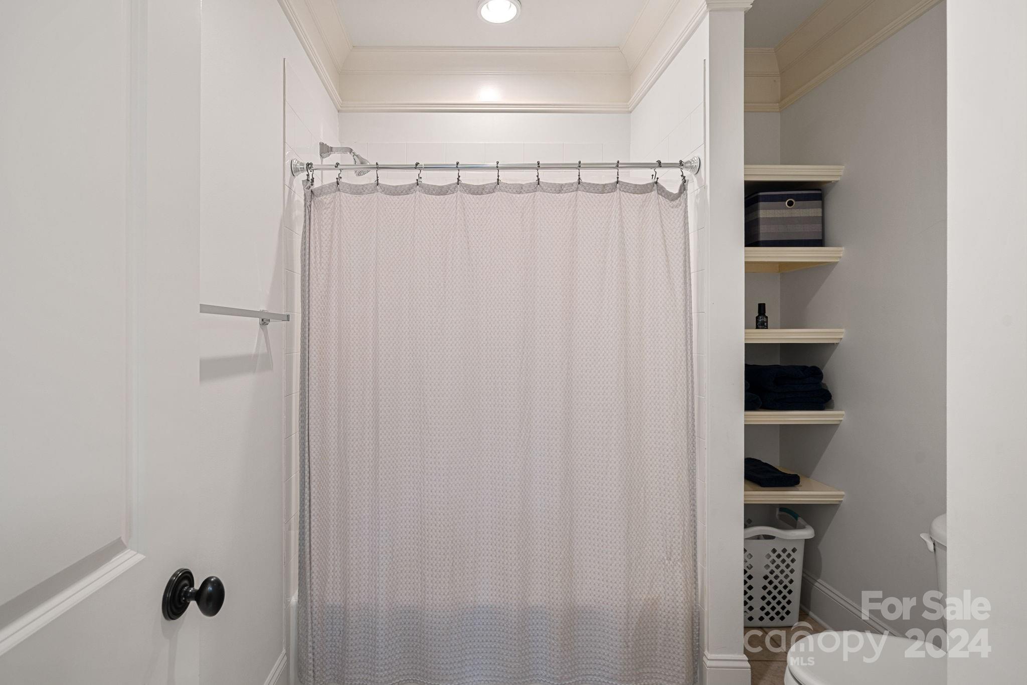 The Point - Residential