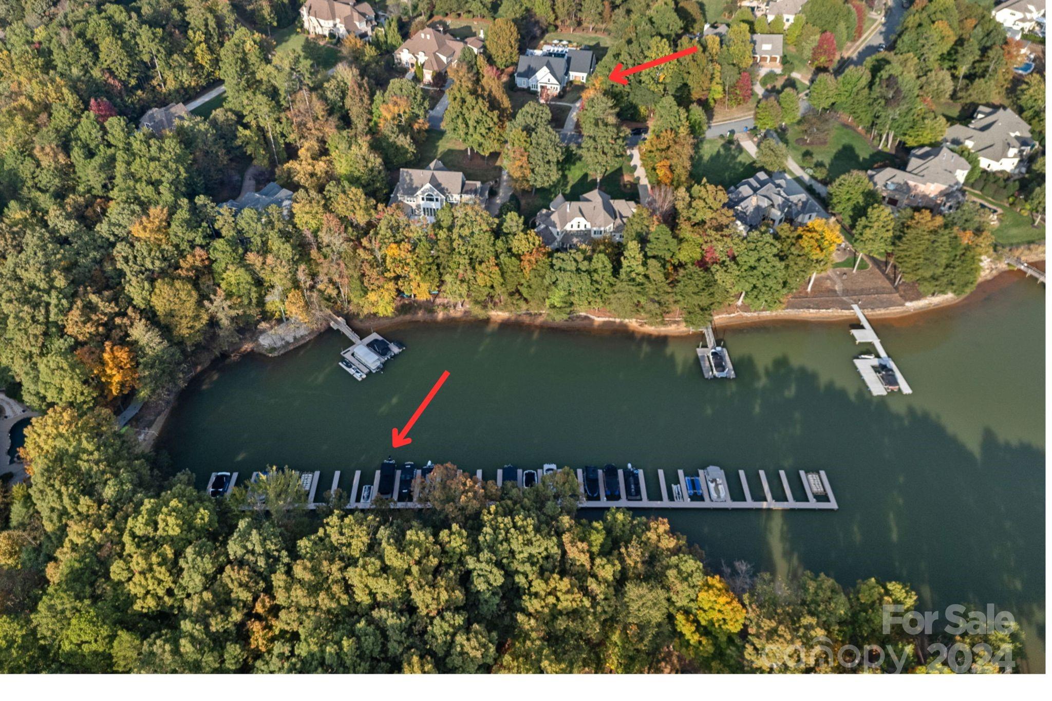 The Point - Residential