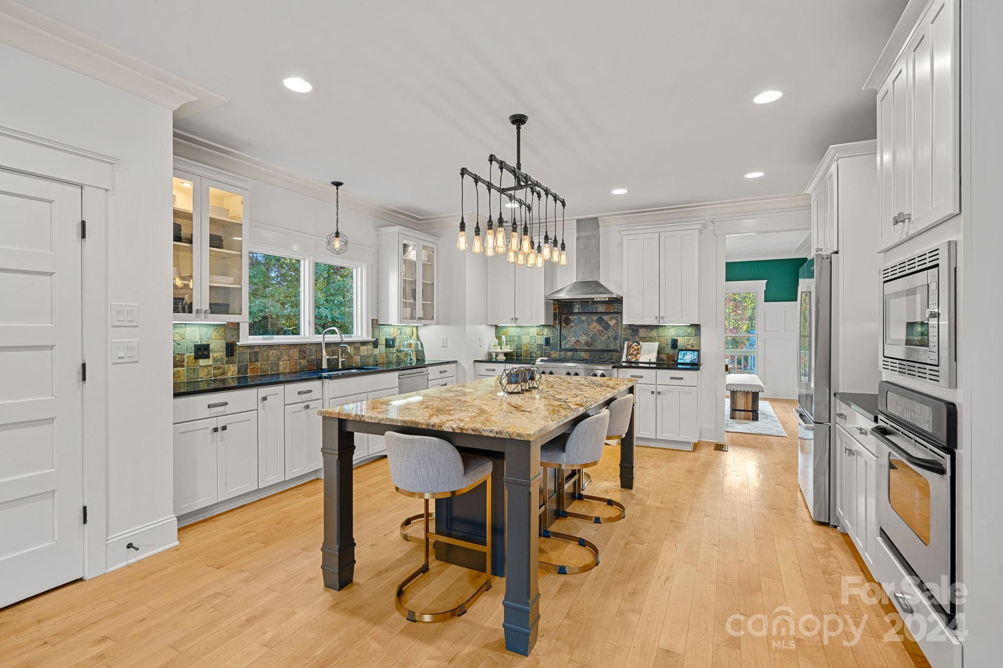 The Point - Residential