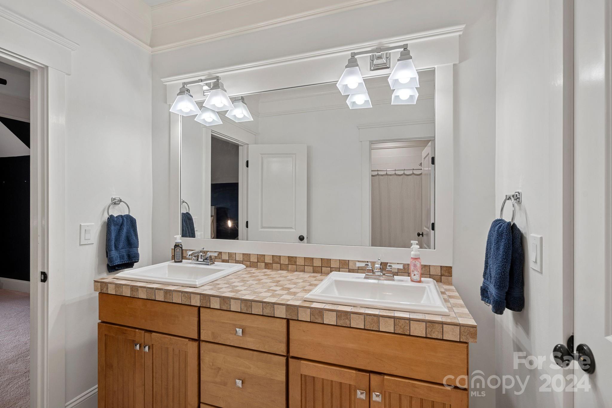 The Point - Residential