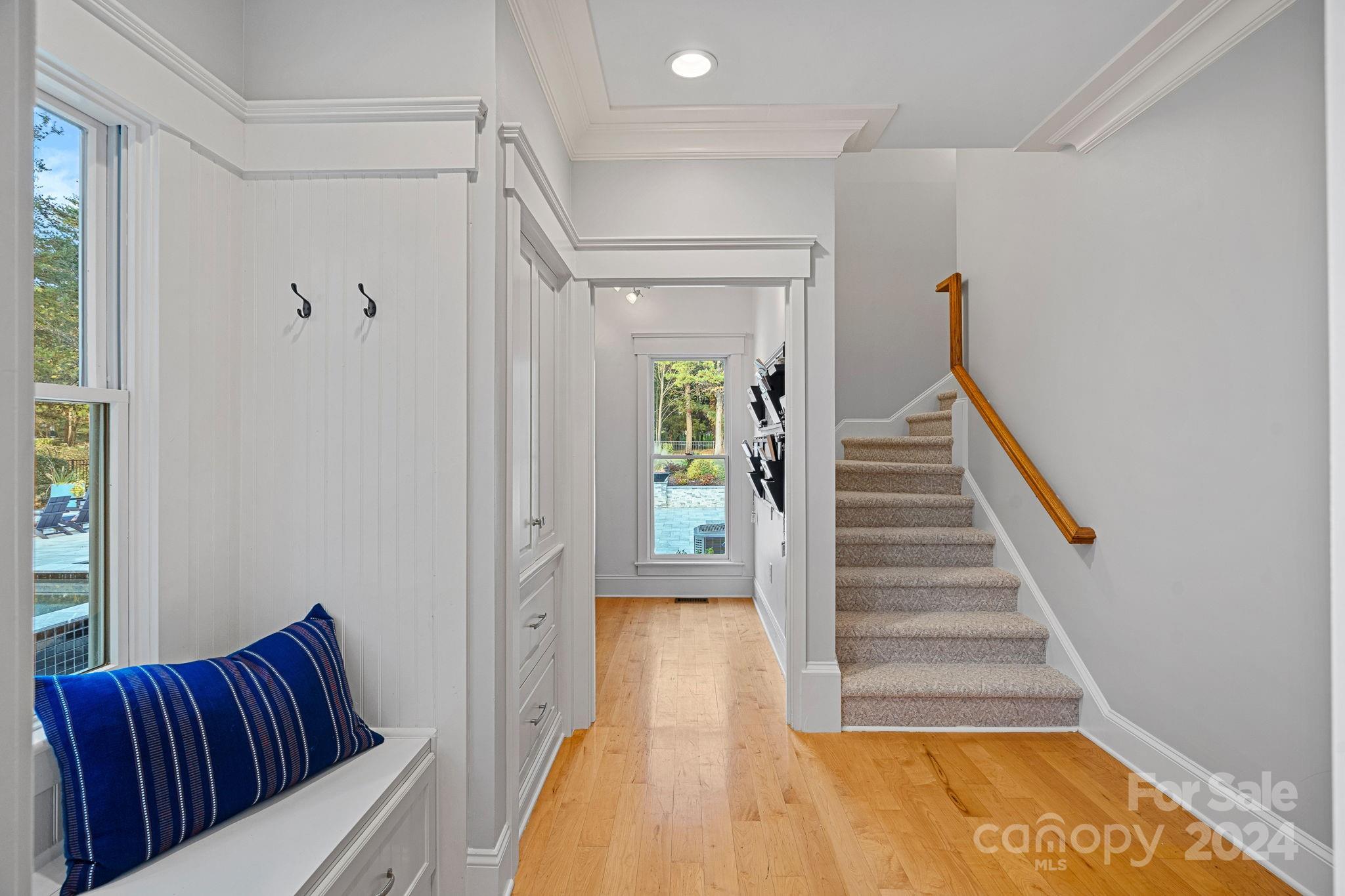 The Point - Residential