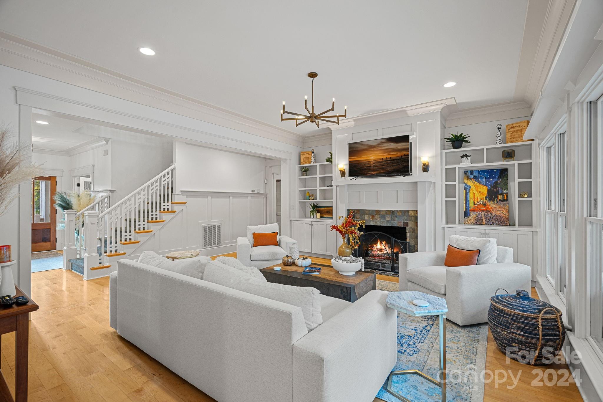 The Point - Residential