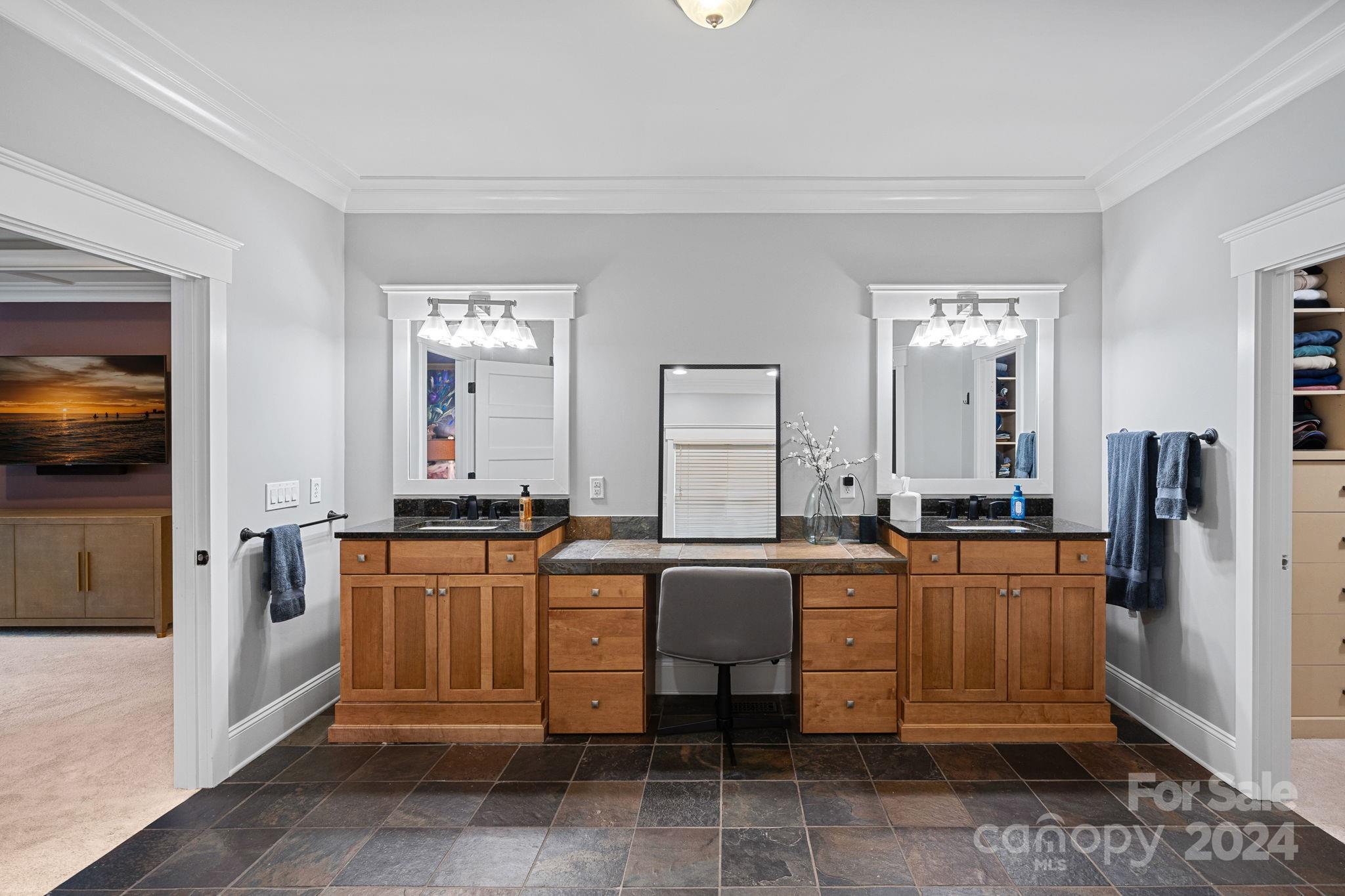 The Point - Residential