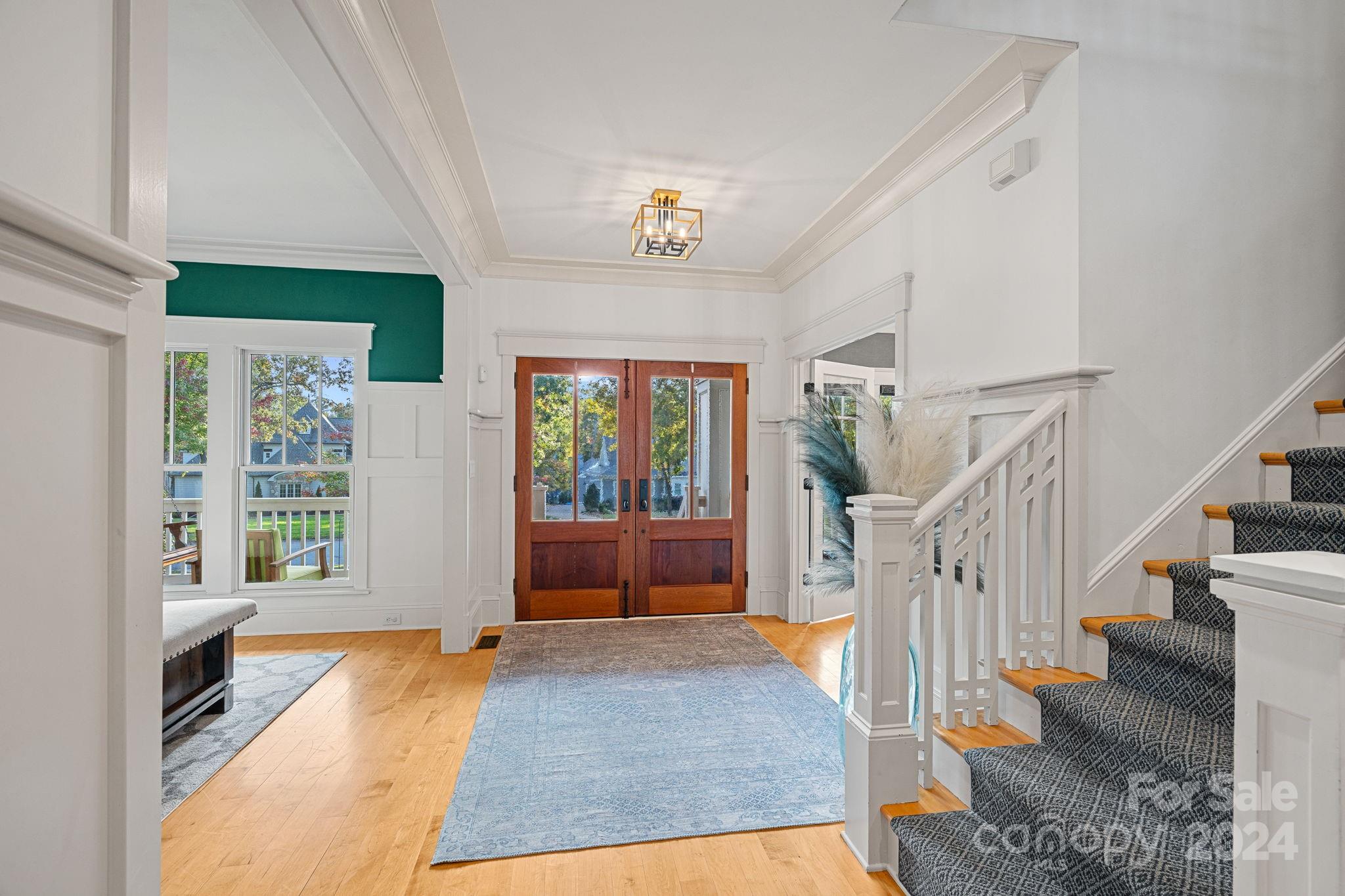 The Point - Residential