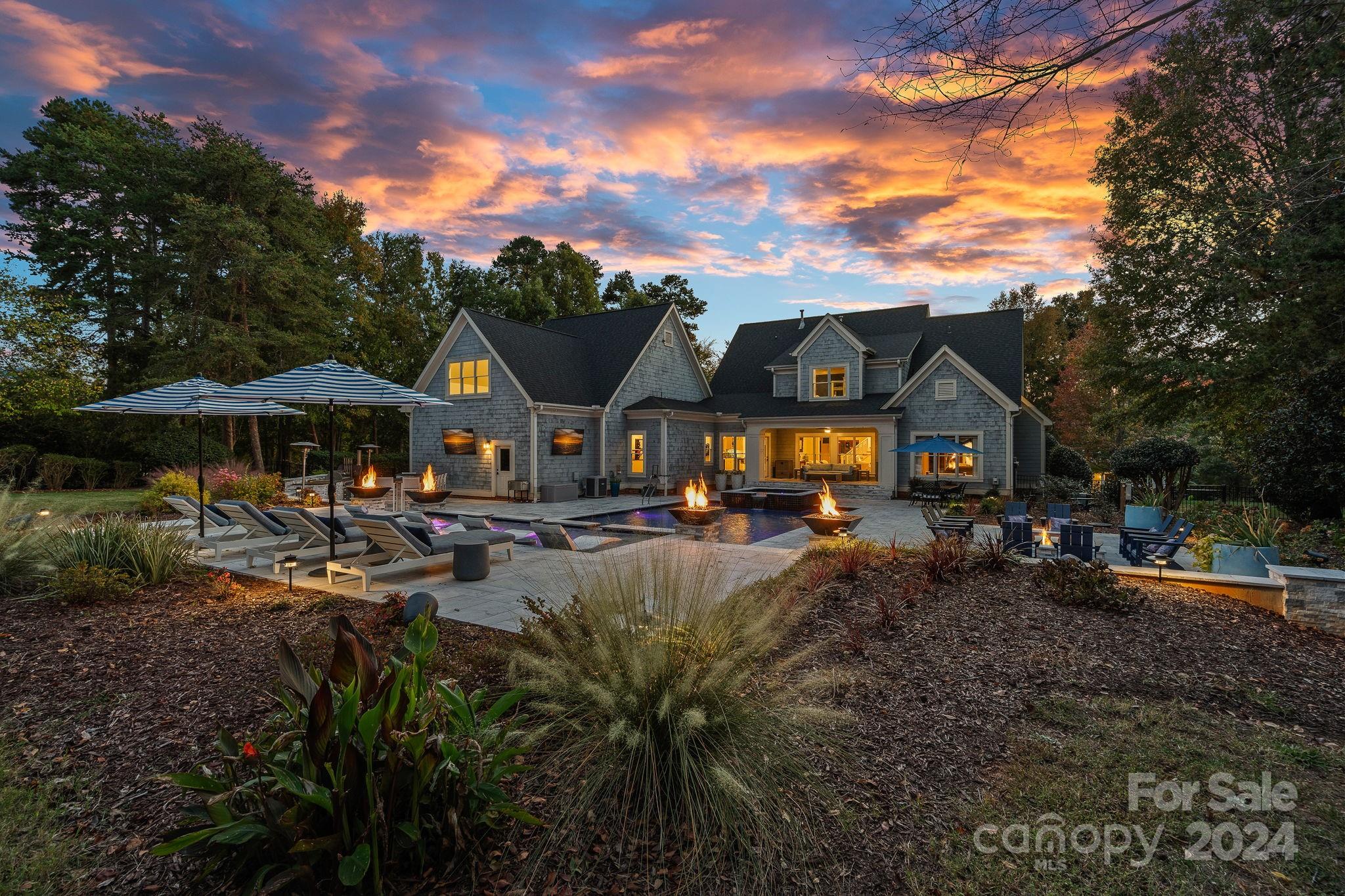 The Point - Residential