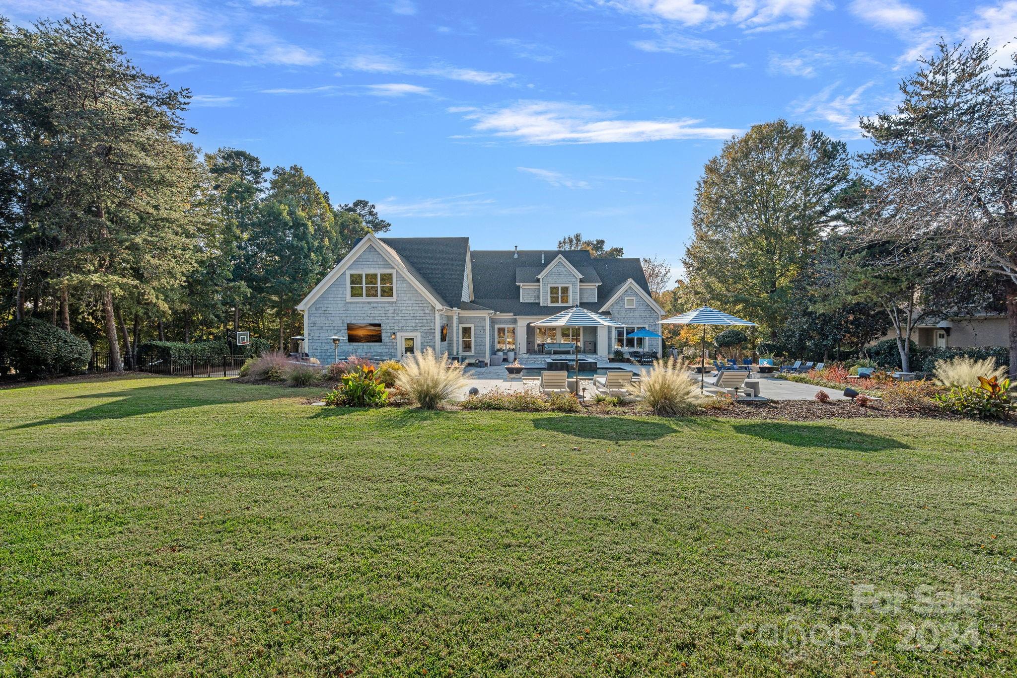 The Point - Residential