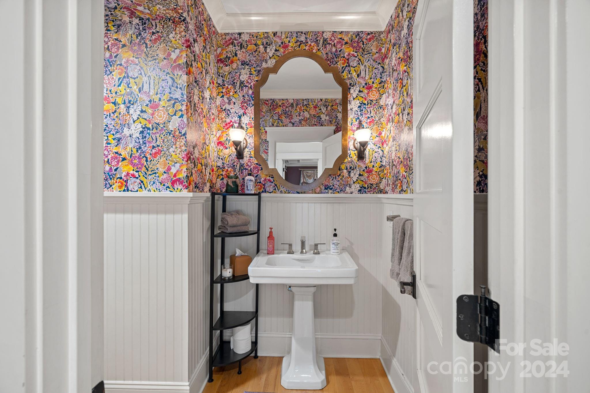 The Point - Residential