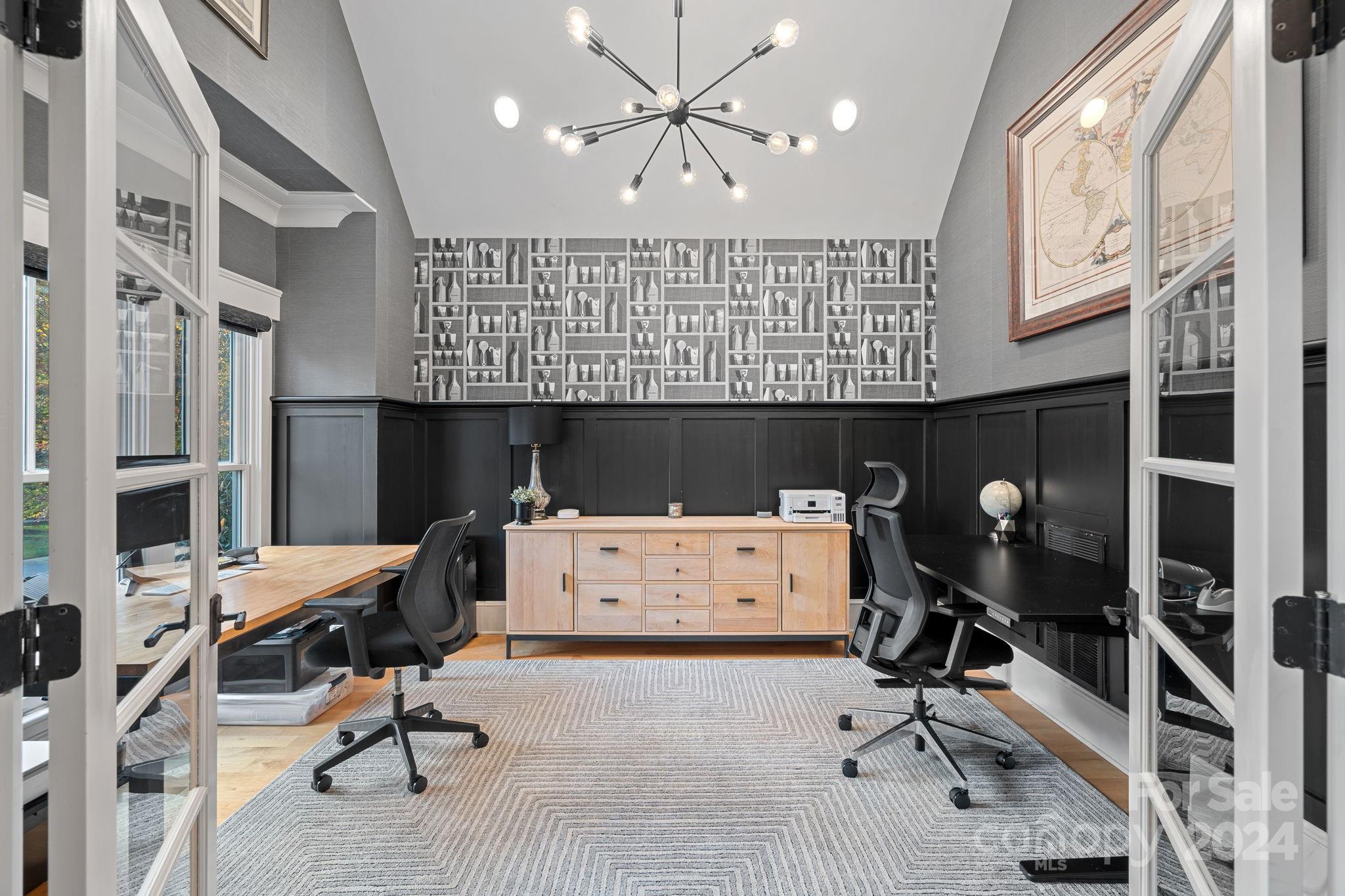 The Point - Residential