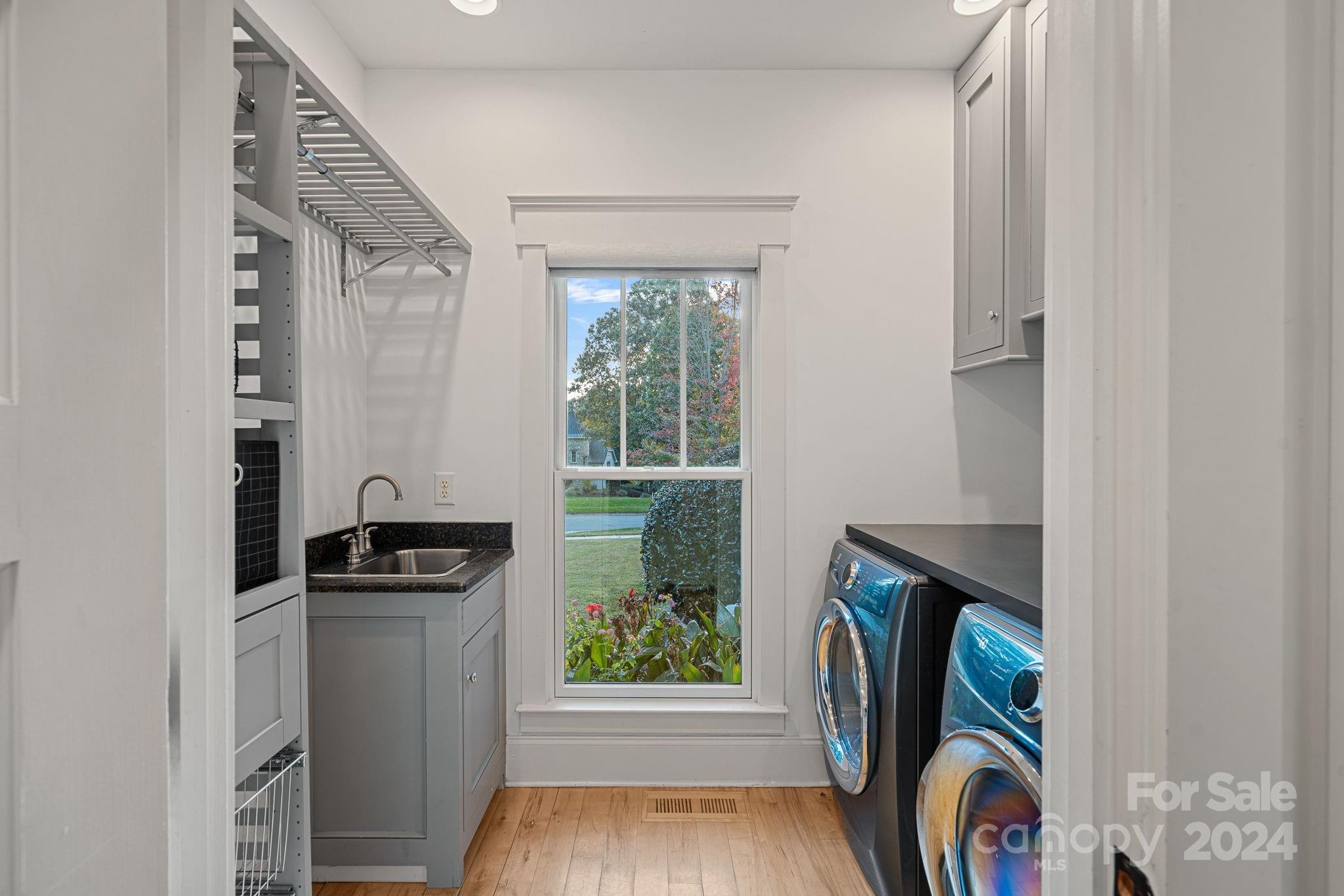 The Point - Residential