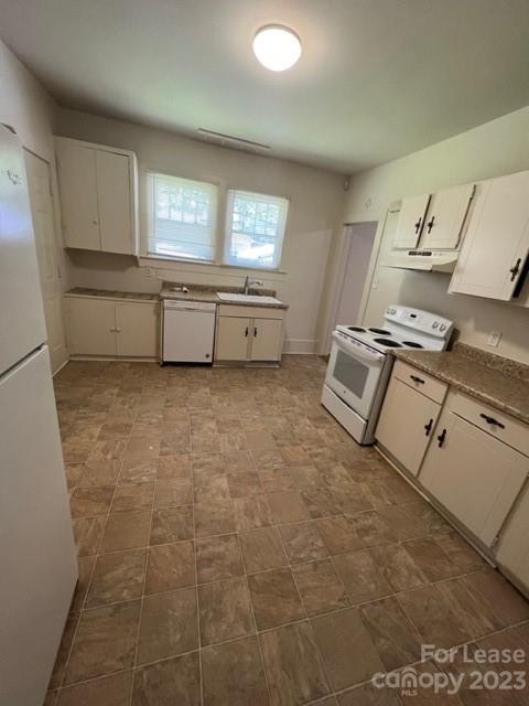 Sunnyside - Residential Lease