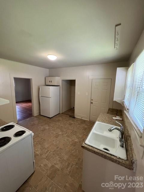 Sunnyside - Residential Lease