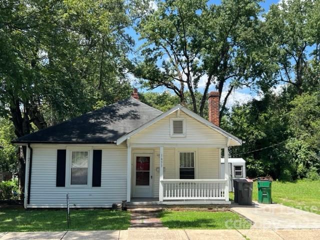 Sunnyside - Residential Lease