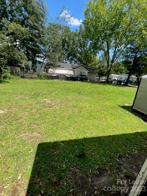 Sunnyside - Residential Lease
