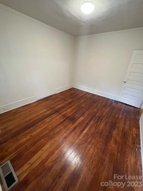 Sunnyside - Residential Lease