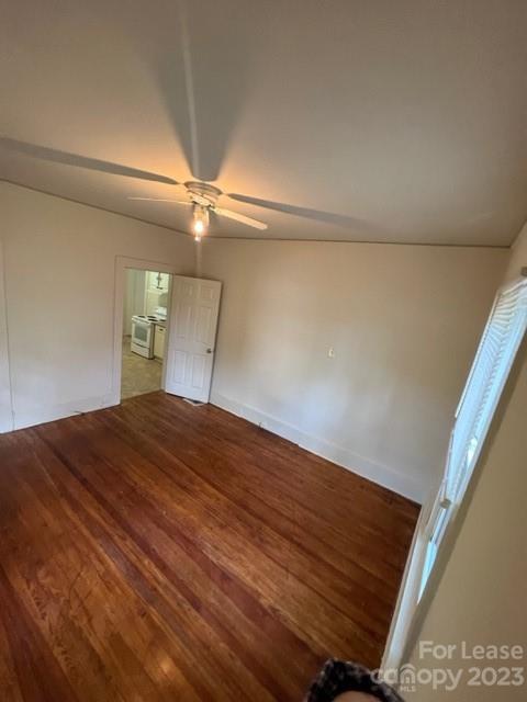 Sunnyside - Residential Lease
