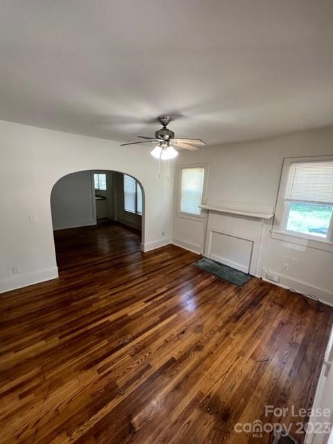 Sunnyside - Residential Lease